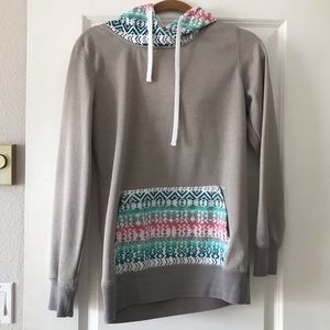 Empyre hoodie
